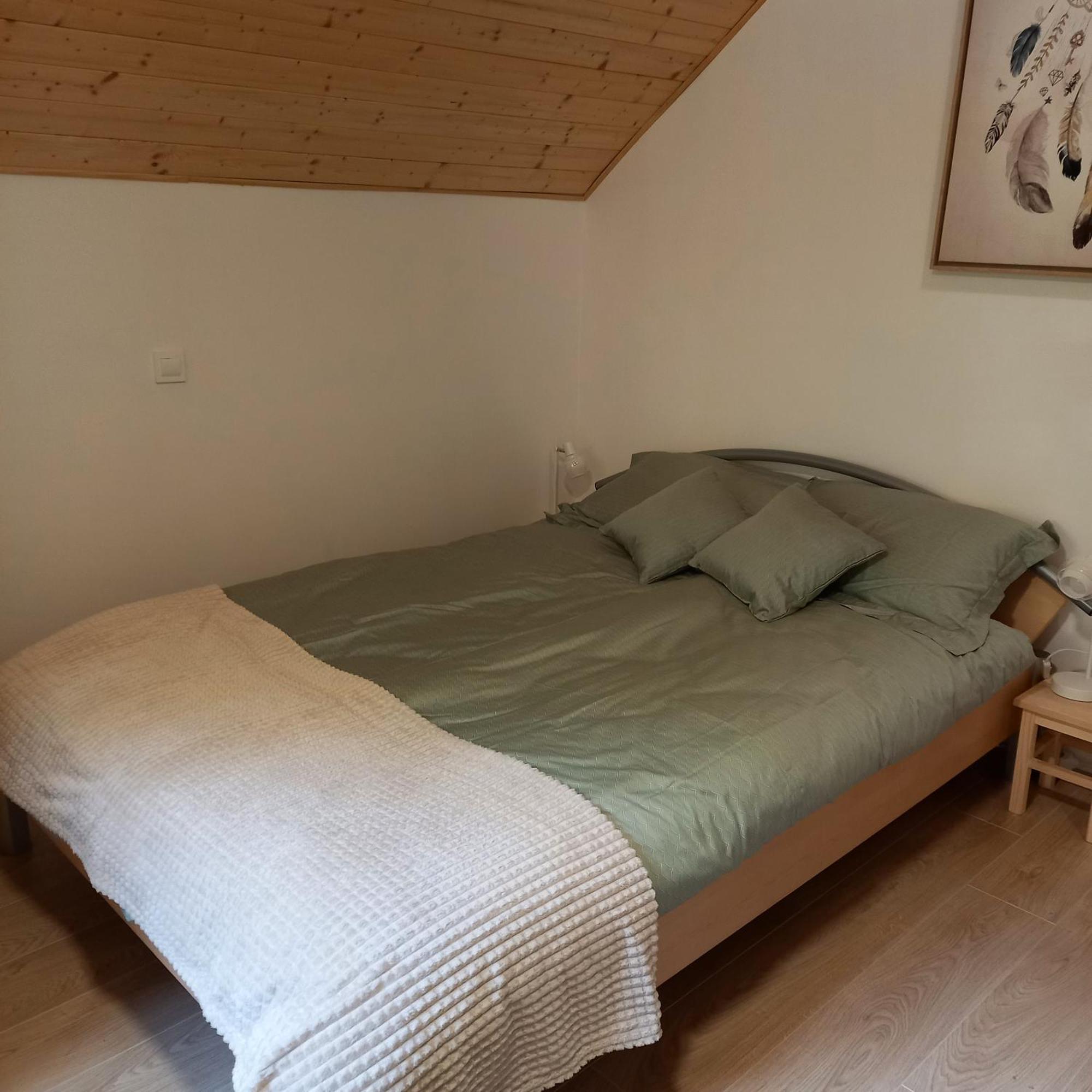Hisa Lunna - Apartments In A Forest Paradise Vitanje 外观 照片