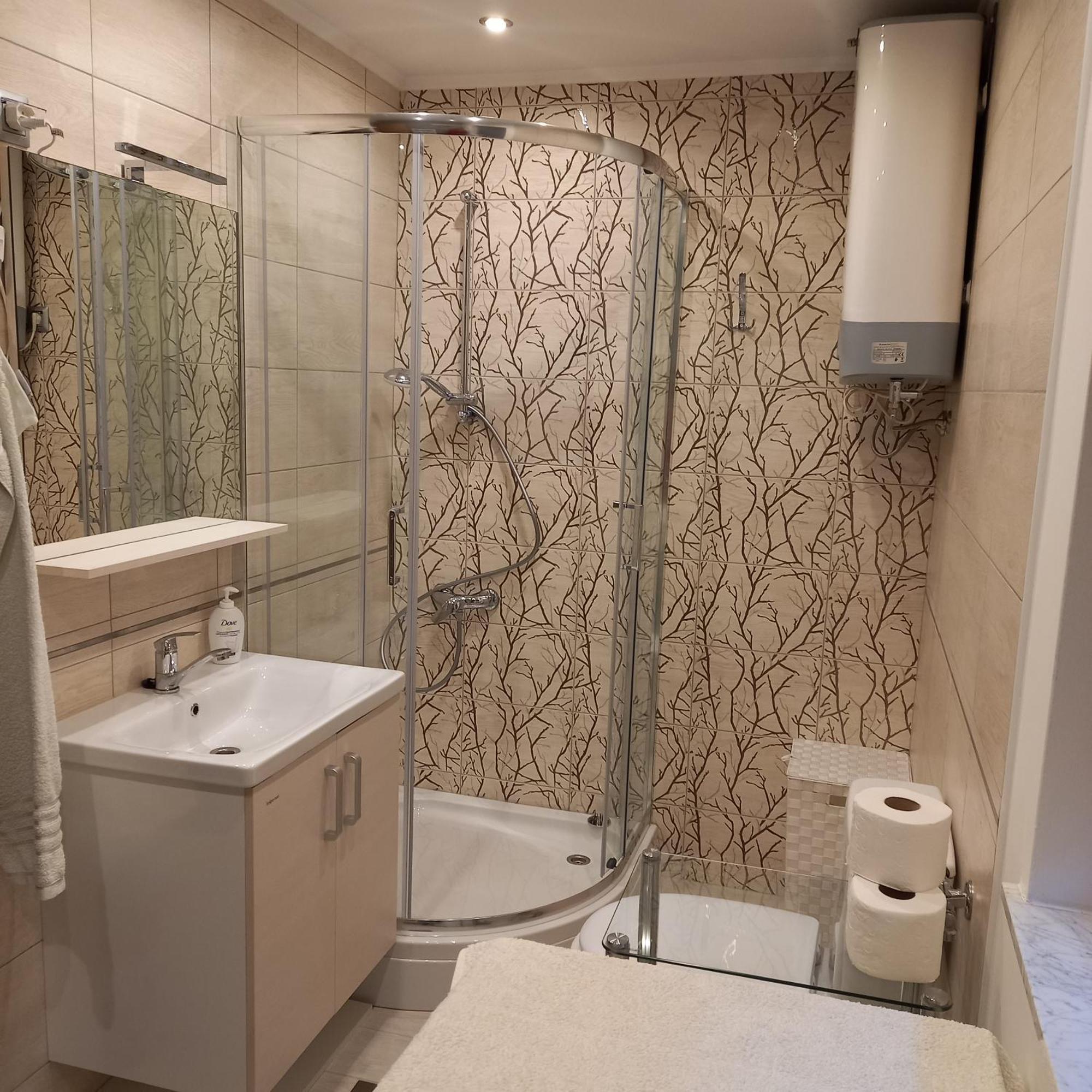 Hisa Lunna - Apartments In A Forest Paradise Vitanje 外观 照片