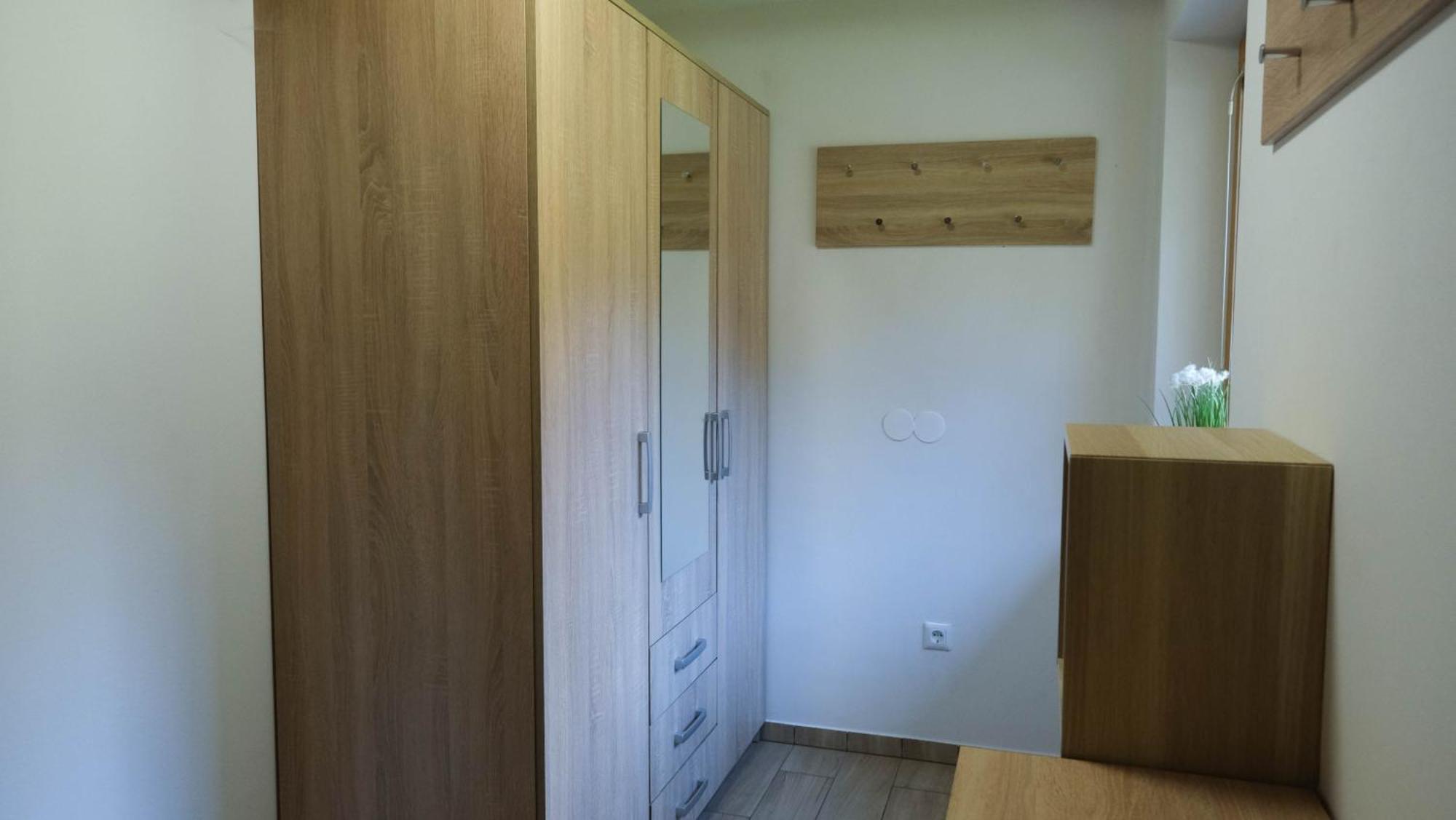 Hisa Lunna - Apartments In A Forest Paradise Vitanje 外观 照片