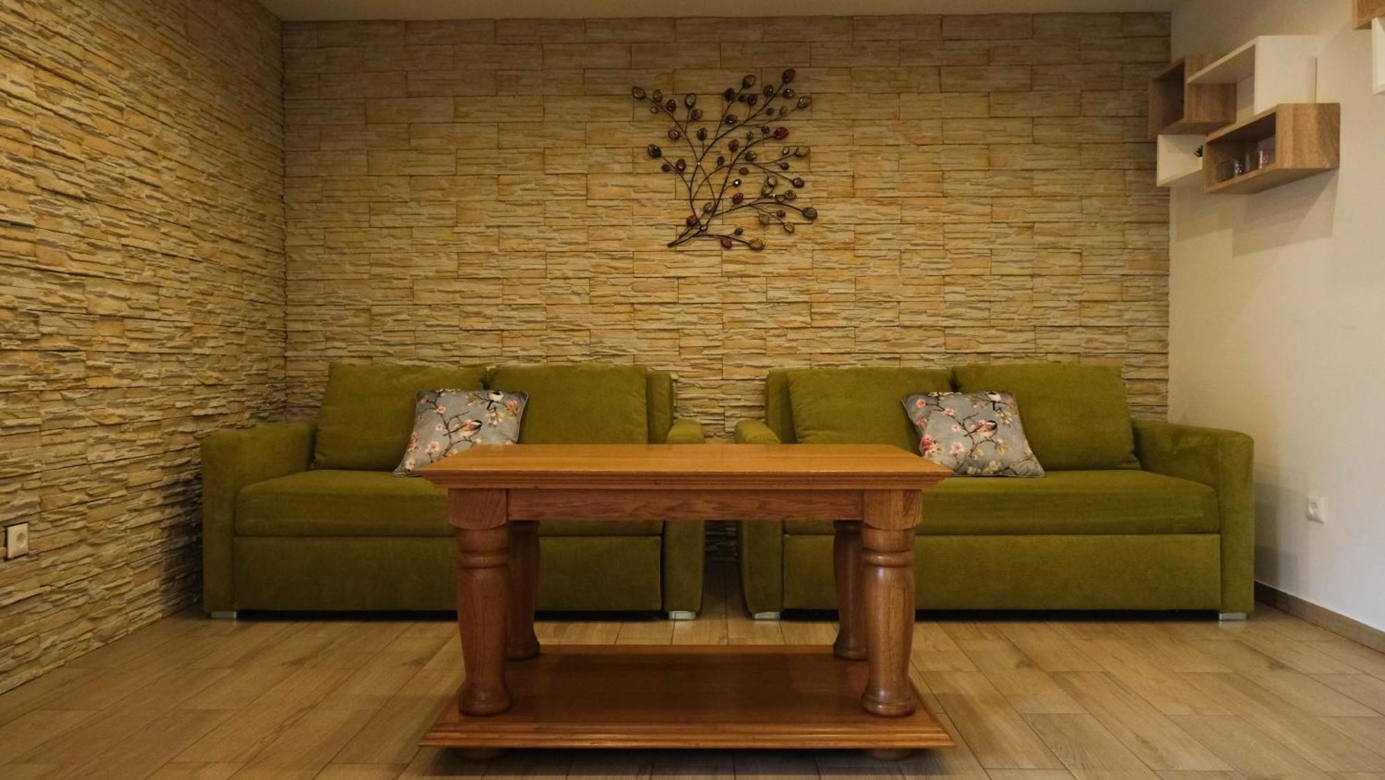 Hisa Lunna - Apartments In A Forest Paradise Vitanje 外观 照片