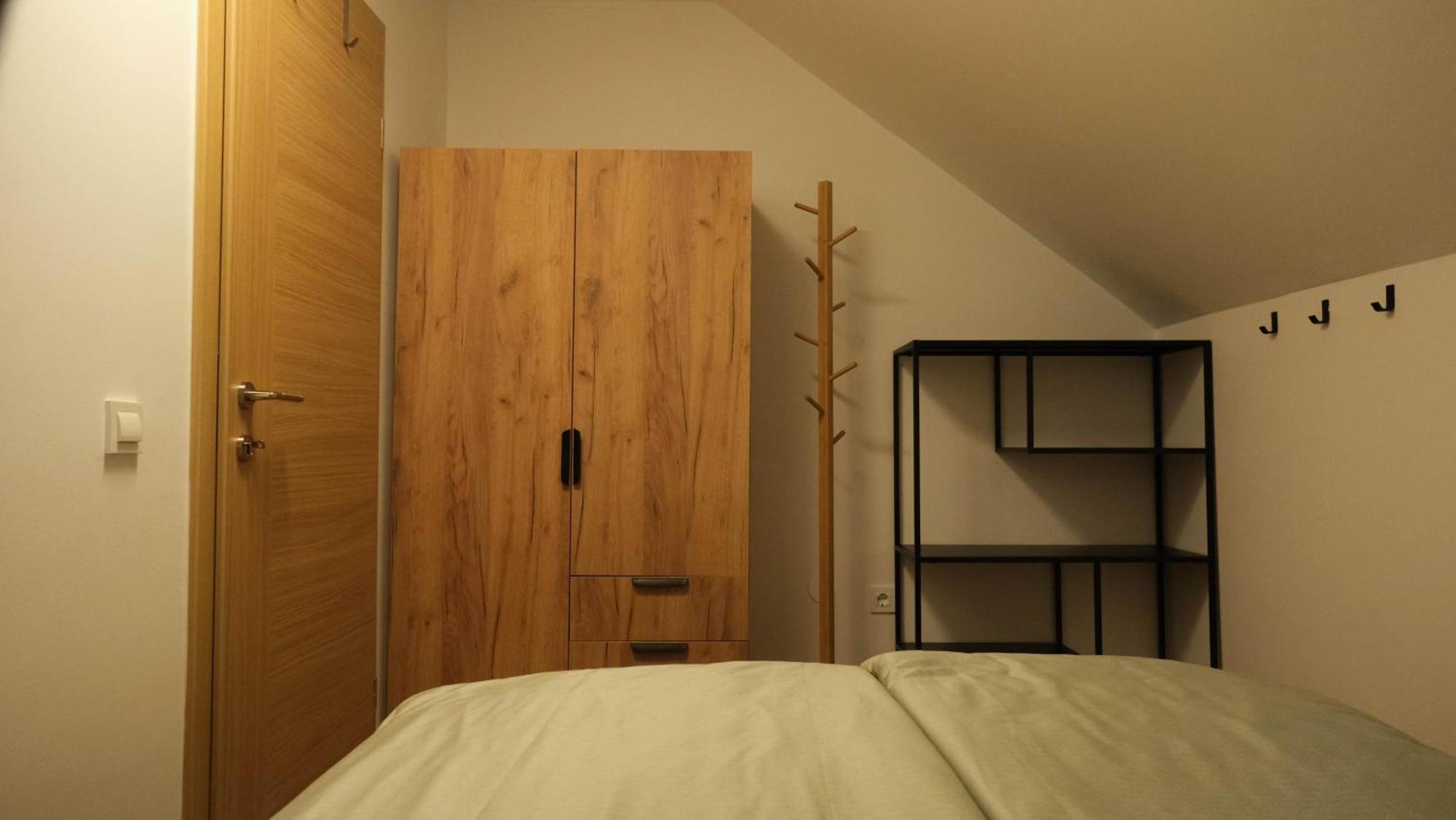 Hisa Lunna - Apartments In A Forest Paradise Vitanje 外观 照片